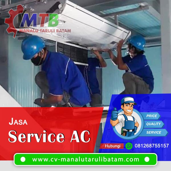 Jasa Service AC